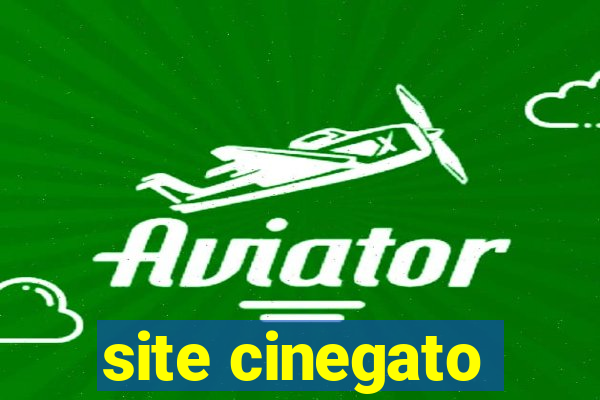 site cinegato